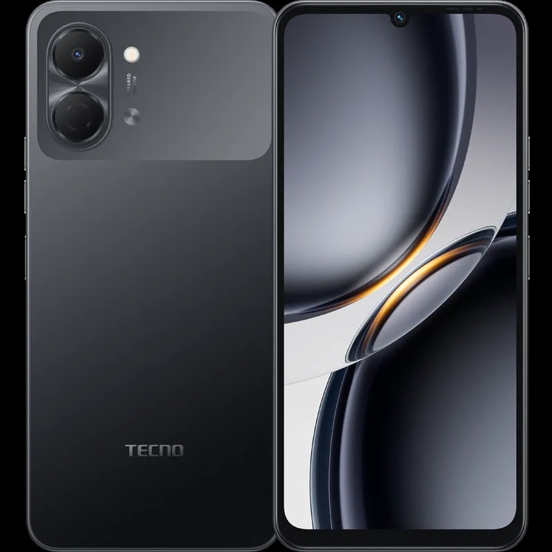 Top TECNO Smartphones Tecno SPARK Go 3