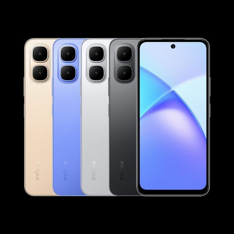 Top Infinix Smartphones Infinix Smart 10