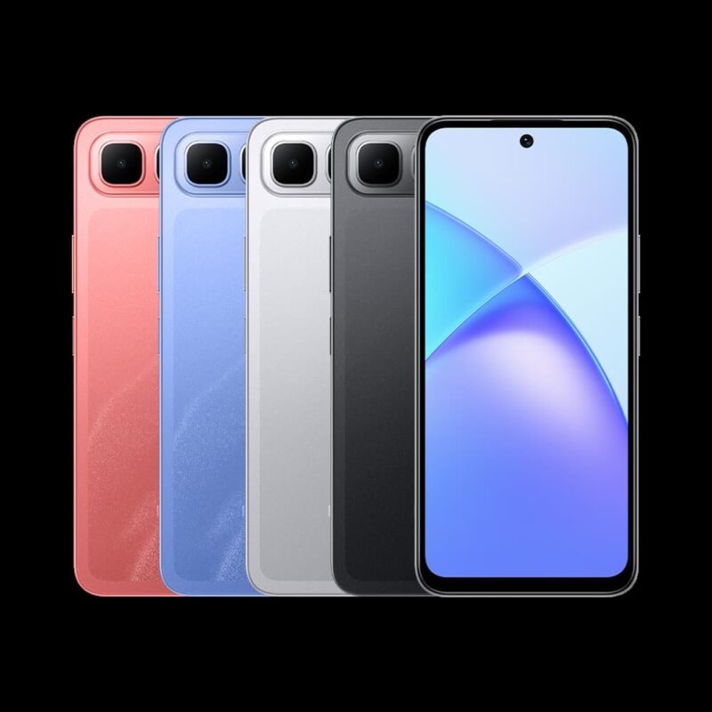 Top Infinix Smartphones Infinix Smart 10 Plus