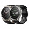 046059c7b3835bea6540350701d6c8aa.jpeg Amazfit Balance 3 GPS Navigation Smartwatch - Original 1 Year Warranty by Amazfit Malaysia