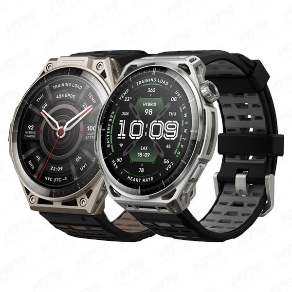 046059c7b3835bea6540350701d6c8aa.jpeg Amazfit Balance 3 GPS Navigation Smartwatch - Original 1 Year Warranty by Amazfit Malaysia