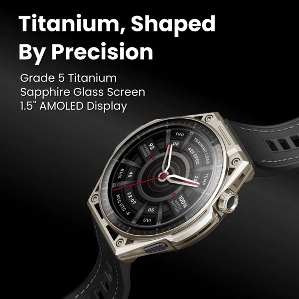 105b65f7b0b0f3c99da60337573aa28f.jpeg Amazfit Balance Ultra HybridCharge Energy Intelligence Smartwatch - Original 1 Year Warranty by Amazfit Malaysia