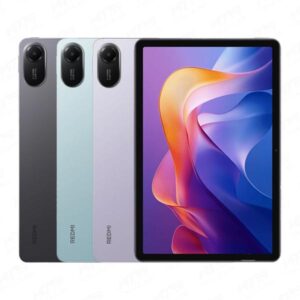 Redmi Pad 2 WiFi (4GB+128GB | 8GB+256GB) Tablet - Original 1 Year Warranty by Xiaomi Malaysia