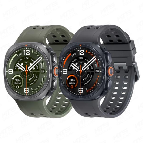 [PRE ORDER] Samsung Galaxy Watch Ultra2 47mm (L715-LTE) Smartwatch - Original 1 Year Warranty by Samsung Malaysia