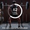1840f28d2845c1960e15c56b1f7ad041.jpeg Amazfit Balance Ultra HybridCharge Energy Intelligence Smartwatch - Original 1 Year Warranty by Amazfit Malaysia
