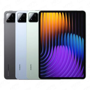 Xiaomi Pad 7 WiFi (8GB+128/256GB) Tablet - Original 1 Year Warranty by Xiaomi Malaysia