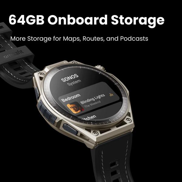 200e3ce97268b90dee907fc08fbb0830.jpeg Amazfit Balance Ultra HybridCharge Energy Intelligence Smartwatch - Original 1 Year Warranty by Amazfit Malaysia