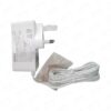 2085168d1e9a655c4b3616ab1fceeb8d.jpeg Segway C Series Charger (UK 3-Pin Plug) - Original by Segway Malaysia