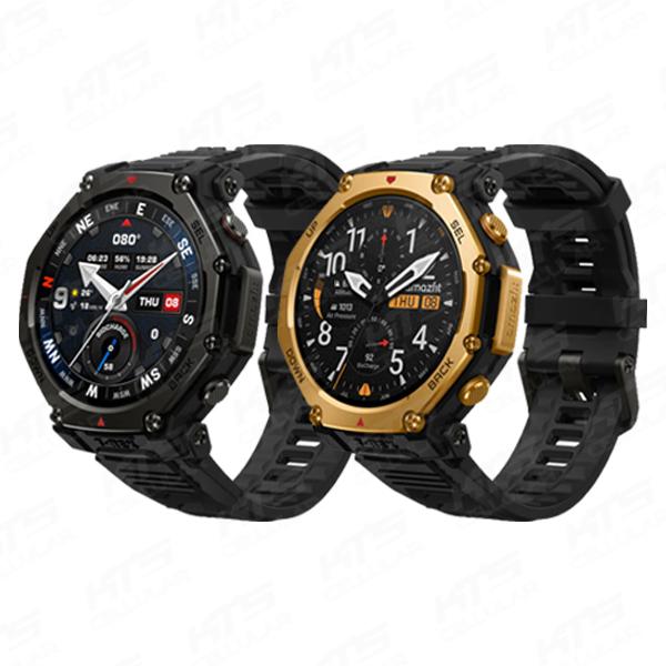 26bd89bc948527dcf8cd3db312fea839.jpeg Amazfit T-Rex 3 Pro 48mm Smartwatch - Original 1 Year Warranty by Amazfit Malaysia