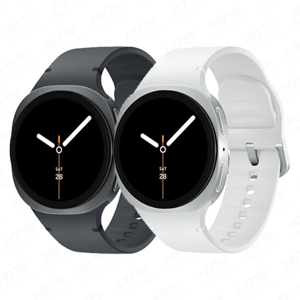 [READY STOCK] Samsung Galaxy Watch8 44mm (L330-Bluetooth | L335-LTE) Smartwatch - Original 1 Year Warranty by Samsung Malaysia