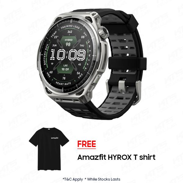 466d2f737dcd4783c88a52c6ecb88549.jpeg Amazfit Balance 3 GPS Navigation Smartwatch - Original 1 Year Warranty by Amazfit Malaysia