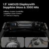 48e041fc206fb4337cfc413148ed67db.jpeg Amazfit Balance 3 GPS Navigation Smartwatch - Original 1 Year Warranty by Amazfit Malaysia