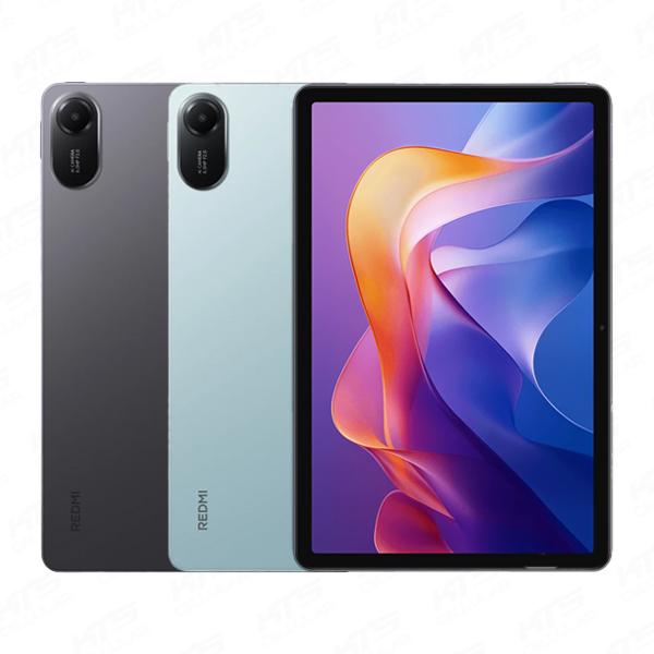 Redmi Pad 2 4G (4GB+128GB | 8GB+256GB) Tablet - Original 1 Year Warranty by Xiaomi Malaysia