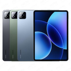 Xiaomi Pad 8 WiFi (8GB+128/256GB) Tablet - Original 1 Year Warranty by Xiaomi Malaysia