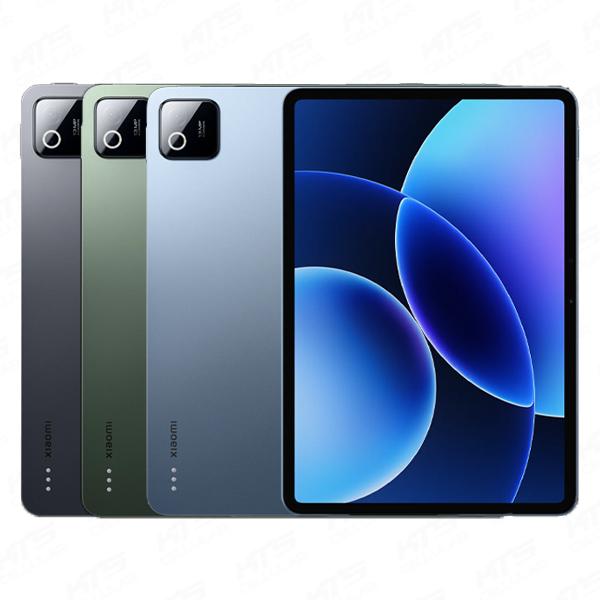Xiaomi Pad 8 WiFi (8GB+128/256GB) Tablet - Original 1 Year Warranty by Xiaomi Malaysia