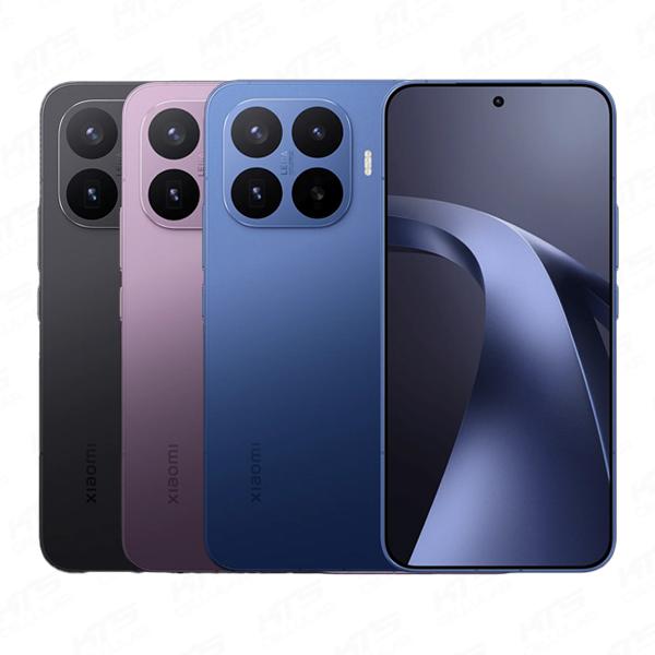 Xiaomi 17T Pro 5G (12GB+256GB/512GB/1TB) Smartphone - Original 1 Year Warranty by Xiaomi Malaysia