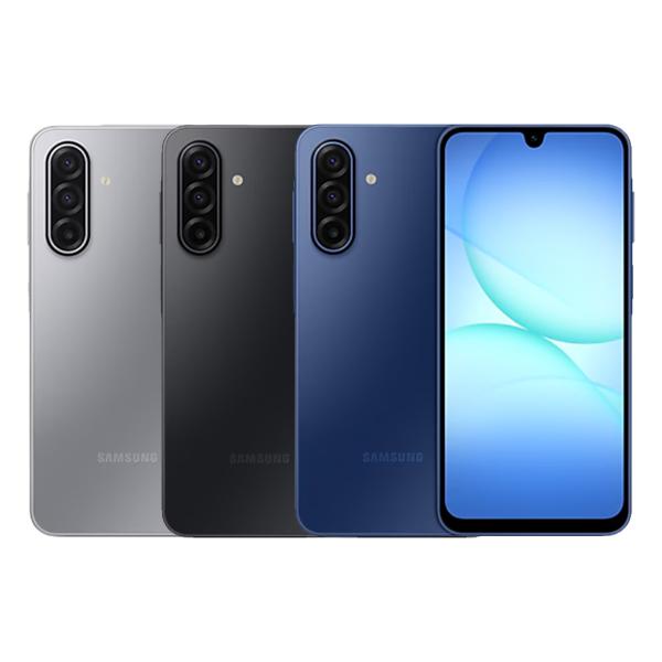 Samsung Galaxy A17 5G (8GB+256GB) Smartphone - Original 1 Year Warranty by Samsung Malaysia