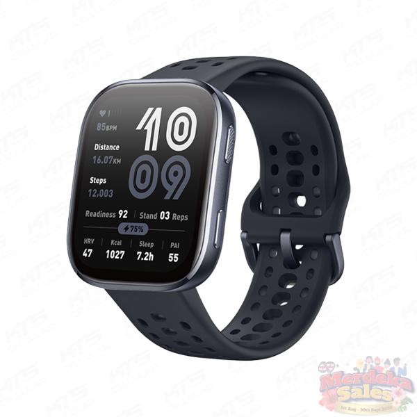 66b4c2087522bce1214440c8d16d82af.jpeg Amazfit Bip 6 Smartwatch - Original 1 Year Warranty by Amazfit Malaysia