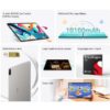 867cb9ab50dfada772f0efbfa4703113.jpeg Honor Pad X8b LTE (6GB+128GB | 8GB+256GB) Tablet - Original 1 Year Warranty by Honor Malaysia