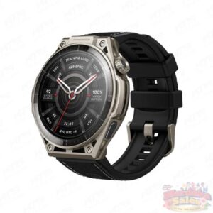 Amazfit Balance Ultra HybridCharge Energy Intelligence Smartwatch - Original 1 Year Warranty by Amazfit Malaysia