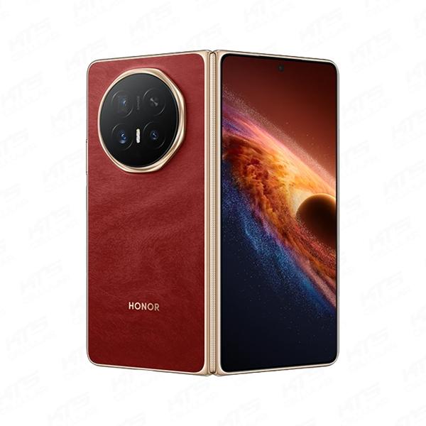Honor Magic V6 5G (16GB+512GB/1TB) Smartphone - Original 1 Year Warranty by HONOR Malaysia