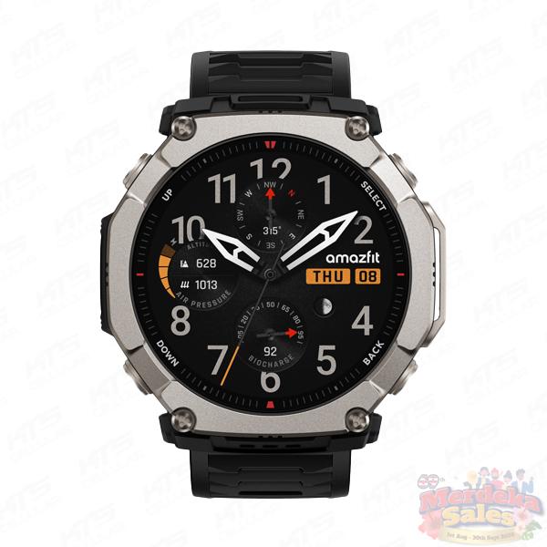 98052c9592042c3843ea0a3f6f143aab.jpeg Amazfit T-Rex Ultra 2 Route Import & GPS Navigation Smartwatch - Original 1 Year Warranty by Amazfit Malaysia