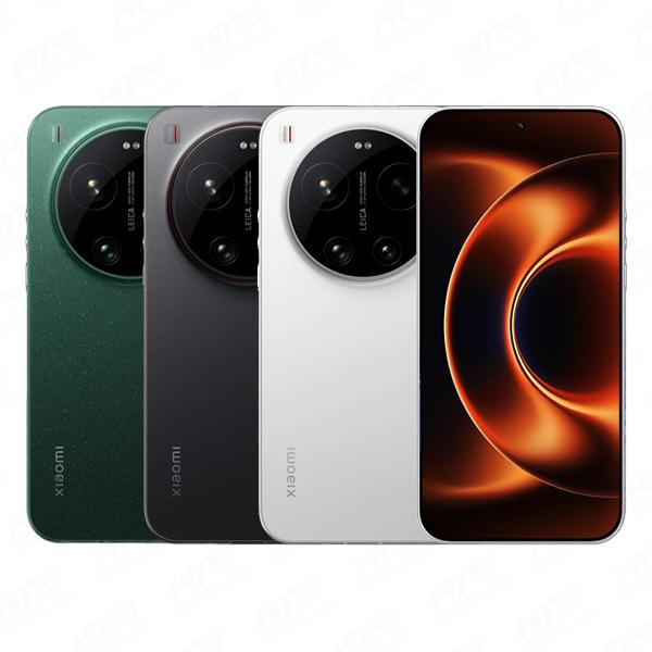 Xiaomi 17 Ultra 5G (16GB+512GB/1TB) Smartphone - Original 1 Year Warranty by Xiaomi Malaysia