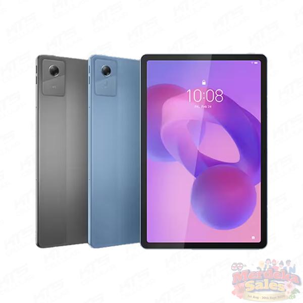 bb0a02ab89fd388bcf3e800f0c9793e0.jpeg Lenovo Idea Tab (8GB+256GB) (TB336FU-WiFi | TB336ZU-5G) Tablet - Original 1 Year Warranty by Lenovo Malaysia