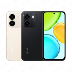 Honor X6e (4GB+128GB) Smartphone - Original 1 Year Warranty by Honor Malaysia