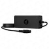 [READY STOCK] Segway Charger (F3, MAX G3, ZT3 PRO) - Original 3 Months [Malaysia Set]