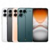 Tecno Pova 8 5G (8GB+256GB) Smartphone - Original 1 Year Warranty by Tecno Malaysia