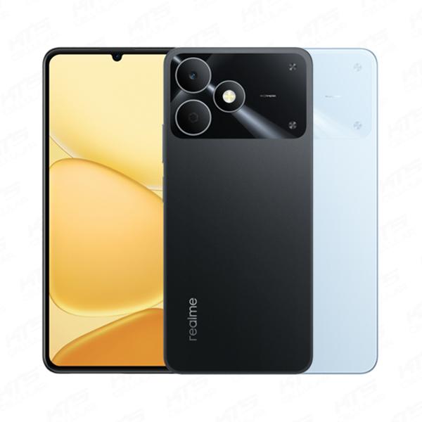 f9de8c8df63709fb52bd8e4bea23949e.jpeg Realme Note 80 (4GB+64GB) Smartphone - Original 1 Year Warranty by Realme Malaysia