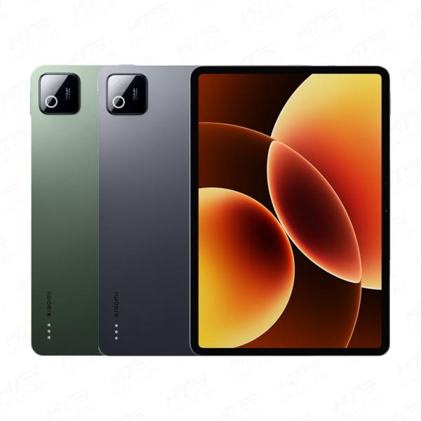 Xiaomi Pad 8 Pro WiFi (8GB+256GB | 12GB+512GB) Tablet - Original 1 Year Warranty by Xiaomi Malaysia