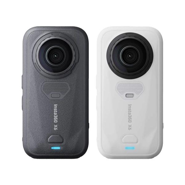 [PRE ORDER] Insta360 X6 Flagship 8K 360 Camera - Original 1 Year Warranty by Insta360 Malaysia