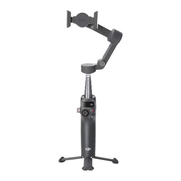 DJI Osmo Mobile 8P Remote Control Selfies Action Camera - Original 1 Year Warranty by DJI Malaysia