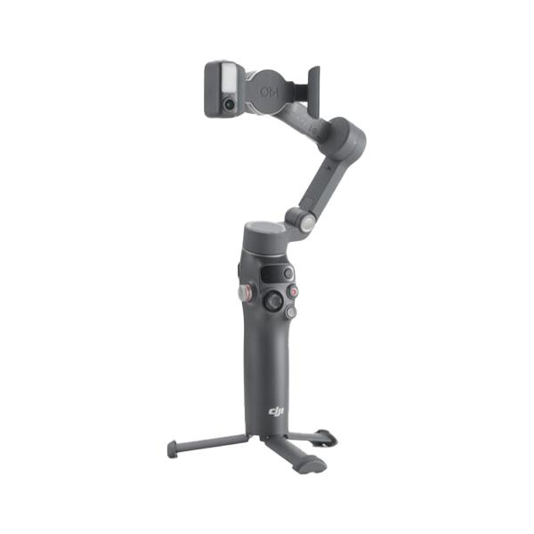 DJI Osmo Mobile 8 Seamless Spin 360° Action Camera - Original 1 Year Warranty by DJI Malaysia