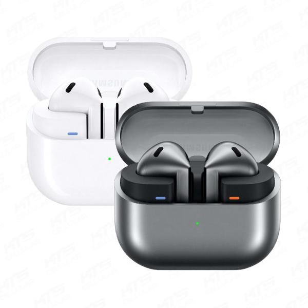 [READY STOCK] Samsung Galaxy Buds3 (R530) Bluetooth Wireless Earbuds – Original 1 Year Warranty by Samsung Malaysia