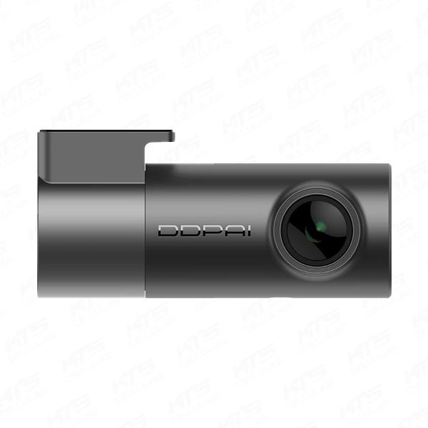 DDPAI Mini Pro 3K HDR Recodring & Super Capacitor Dash Cam - Original 1 Year Warranty by DDPAI Malaysia
