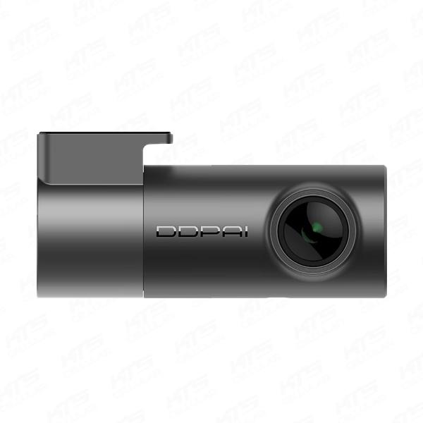 DDPAI Mini Pro 2K Super Capacitor Dash Cam - Original 1 Year Warranty by DDPAI Malaysia
