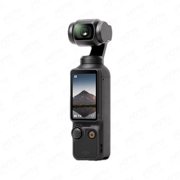 DJI OSMO Pocket 3 1-Inch CMOS & 4K/120fps Handheld Action Camera - Original 1 Year Warranty by DJI Malaysia