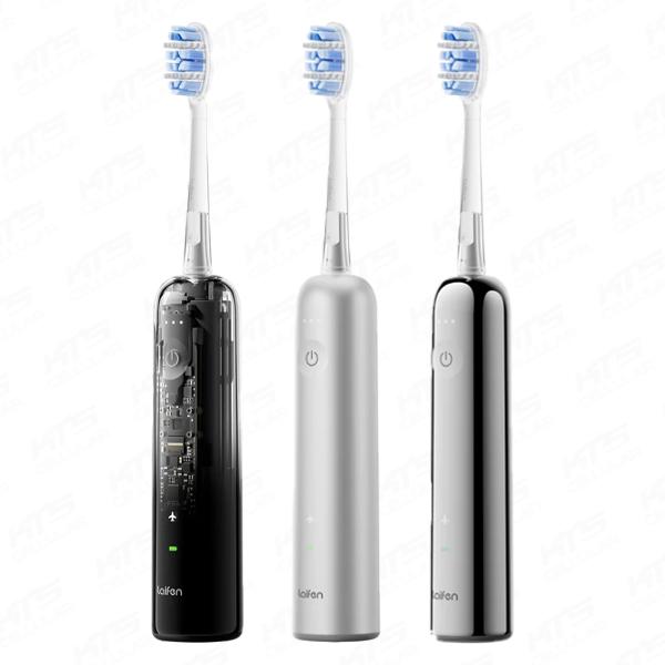 Laifen Wave Pro Electric Toothbrush - Original 2 Years Warranty by Laifen Malaysia