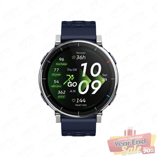 [READY STOCK] Amazfit Active 3 Premium Smartwatch - Original 1 Year Warranty by Amazfit Malaysia