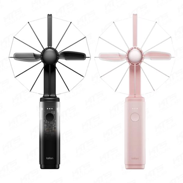 Laifen AirFold Portable Fan - Original 2 Years Warranty by Laifen Malaysia