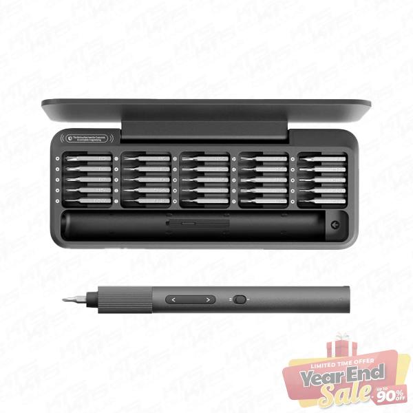 [Display Unit] HOTO 25-In-1 Precision Electric Screwdriver, Original by Hoto Malaysia
