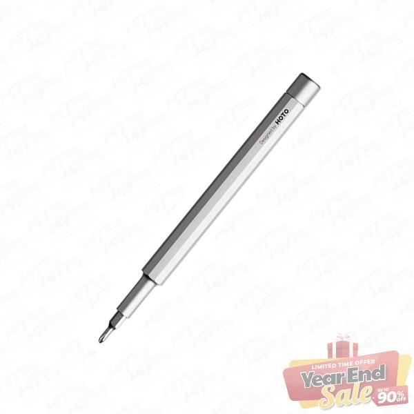 [Display Unit] HOTO Pocket Precision Screwdriver SE, Original by Hoto Malaysia