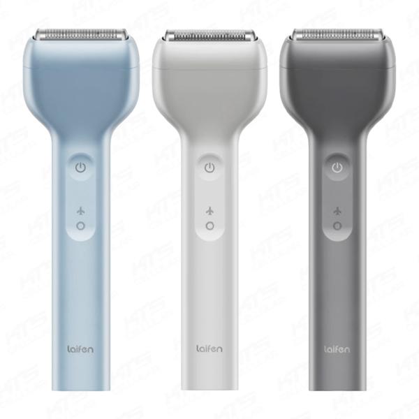 Laifen T1 Pro 1-Blade Electric Shaver with Linear Motor - Original 2 Years Warranty by Laifen Malaysia