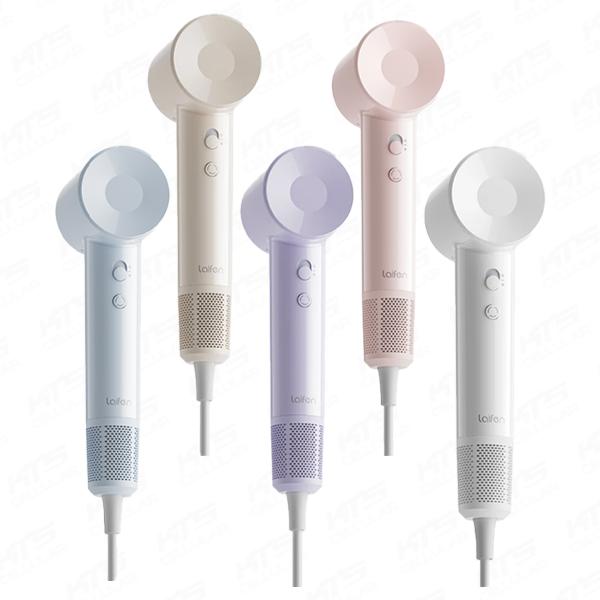 Laifen SE Lite High-Speed Hair Dryer - Original 1 Year Warranty by Laifen Malaysia