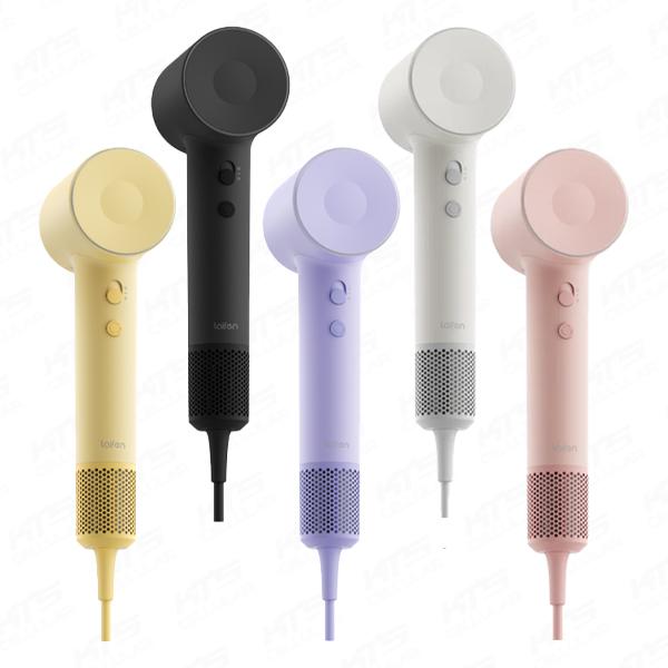Laifen SE 2 High-speed Hair Dryer - Original 2 Years Warranty by Laifen Malaysia