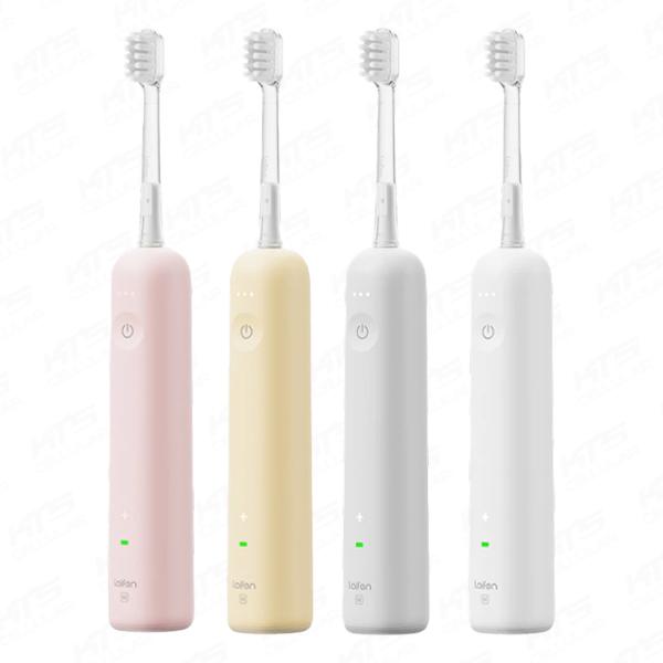 Laifen Wave SE Electric Toothbrush - Original 1 Year Warranty by Laifen Malaysia