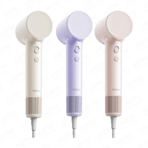 Laifen Air High-Speed Hair Dryer - Original 1 Year Warranty by Laifen Malaysia